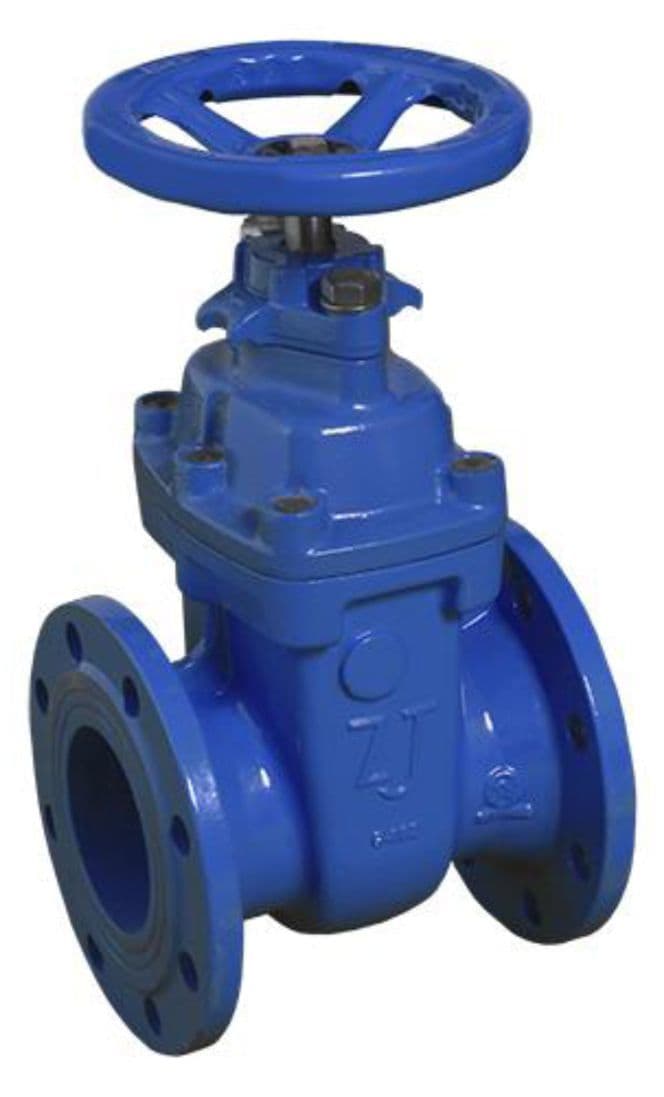 Gate Valve